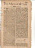 Athenian Mercury - July 18, 1693